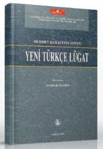 Yeni Türkçe Lügat