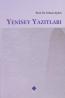Yenisey Yazıtları Yenisey Yazıtları