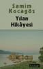 Yılan Hikâyesi