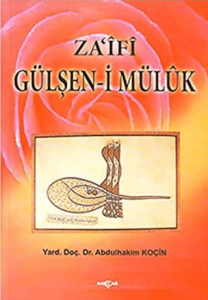 Za'ifi Gülşen-i Mülük