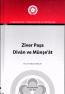 Ziver Paşa Divan ve Münşeat