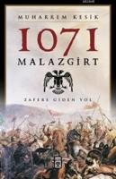 1071 Malazgirt %10 indirimli Muharrem Kesik