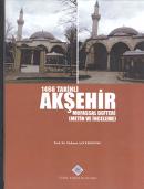 1466 Tarihli Akşehir Mufassal Defteri