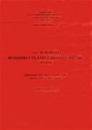 166 Numaralı Muhasebe-i Vilayet-i Anadolu Defteri (937/1530) Hudavendigar, Biga, Karesi, Saruhan, Aydın, Menteşe, Teke ve Alaiye Livaları