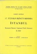 17. Yüzyılın İkinci Yarısında İstanbul (2 cilt)