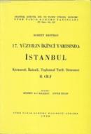 17. Yüzyılın İkinci Yarısında İstanbul (2 cilt) %10 indirimli Robert M