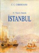 18. Yüzyılın Sonunda İstanbul Cosimo Comidas de Carbognano