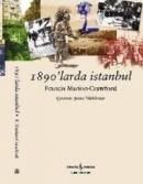 1890'larda İstanbul %10 indirimli Francis Marion Crawford