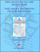 1909 Adana Olayları / Makaleler %25 indirimli