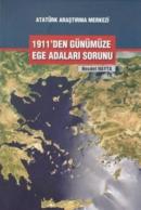 1911'den Günümüze Ege Adaları Sorunu Necdet Hayta