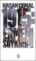 1915 Ermeni Soykırımı %10 indirimli Hasan Cemal