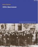 1924 Anayasası %10 indirimli Ergun Özbudun