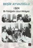 1924 %10 indirimli Beşir Ayvazoğlu