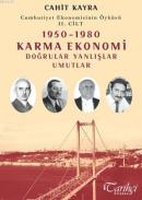 1950 - 1980 Karma Ekonomi Doğrular Yanlışlar Umutlar %10 indirimli Cah