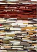 1980 Sonrası Türkiyede Popüler Roman