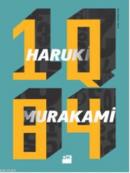 1Q84 Haruki Murakami