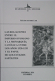 Las relaciones entre el imperio Otomano y la Monarquia Catolica entre los anos 1520-1535 y el papel de los estados satelites