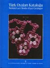 Türk Oyaları Kataloğu - Turkish Lace Work (Oya) Catalogue - 1 Boncuk Oyaları - Crochet lace works (oya) with beads