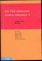 Eski Türk Edebiyatına Modern Yaklaşımlar II