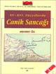 XV - XVI. Yüzyıllarda Canik Sancağı %25 indirimli Mehmet Öz