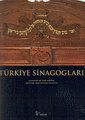 Türkiye Sinagogları 1-2 / 1. Cilt: İstanbul Sinagogları,2. Cilt: Traky