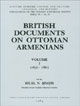 British Documents On Ottoman Armenians - Volume: 1 (1856 - 1880) %25 i
