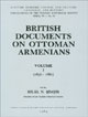 British Documents On Ottoman Armenians - Volume: 1 (1856 - 1880) %25 i
