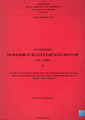 370 Numaralı Muhasebe-i Rum İli Defteri (937 / 1530) Cilt II. Çirmen Müselleman-ı Kızılca Silistre Kefe Niğbolu ve Vidin Livaları Çirmen ve vize Müsellemleri Yörük ve tatar Cemaatleri ile Voynugan-ı Istabl-ı Amire ve Kıbtiyan-ı Vilayet-i Rum-ili