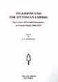 Tilkidom and the Ottoman Empire The Letters of Gerald Fitzmaurice to G