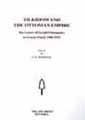 Tilkidom and the Ottoman Empire The Letters of Gerald Fitzmaurice to George Lloyd,1906-1915