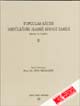 Topçular Katibi Abdülkadir (Kadri) Efendi Tarihi (Metin ve Tahlil) / 2