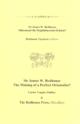 Sir James W. Redhouse Mükemmel Bir Doğubilimcinin Öyküsü The Making of a Perfect Orientalist