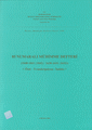 85 Numaralı Mühimme Defteri (1040-1041 (1042) / 1630-1631 (1632)) < Öz