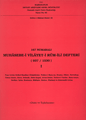 167 Numaralı Muhasebe-i Vilayet-i Rum-İli Defteri (937 / 1530) / I. Cilt: Vılçıtrın, Prizrin, Alaca-hisar ve Hersek Livaları