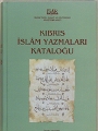 Kıbrıs İslam Yazmaları Kataloğu