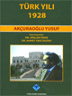Türk Yılı 1928 %25 indirimli