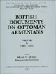 British Documents On Ottoman Armenians - Volume: 2 (1880 - 1890) %25 i