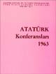 Atatürk Konferansları / 7 Sayı Takım %25 indirimli