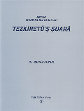 Tezkiretü'ş-Şuara %25 indirimli Beyani Mustafa bin Carullah