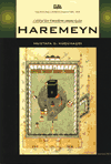 Cahiliye'den Emevilerin Sonuna Kadar Haremeyn