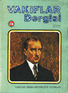 Vakıflar Dergisi XIII. Sayı