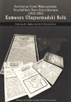 Azerbaycan Siyasi Muhaceretinin İstanbul'daki Basın Etkinliklerinin (1923-1931) Kamuoyu Oluşturmadaki Rolü