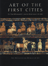 Art of The First Cities