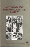 Autonomy and Dependence in The Family: Turkey and Sweden in Critical P