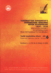 Tanzimat'tan Cumhuriyet'e Modernleşme Sürecinde Eğitim İstatistikleri 1839-1924 - Education Statistics in Modernization from The Tanzimat to The Republic
