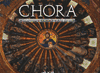 Chora: Byzantium's Shining Piece of Art