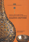 Sultan II. Abdülhamid Dönemi Tapkapı Sarayı Müzesi 1294/1878 Tarihli Hazine Defteri