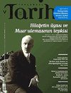 Toplumsal Tarih - Sayı: 207 (Mart 2011) %10 indirimli