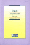 İslam Araştırmaları Dergisi - Sayı: 22