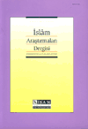 İslam Araştırmaları Dergisi - Sayı: 24